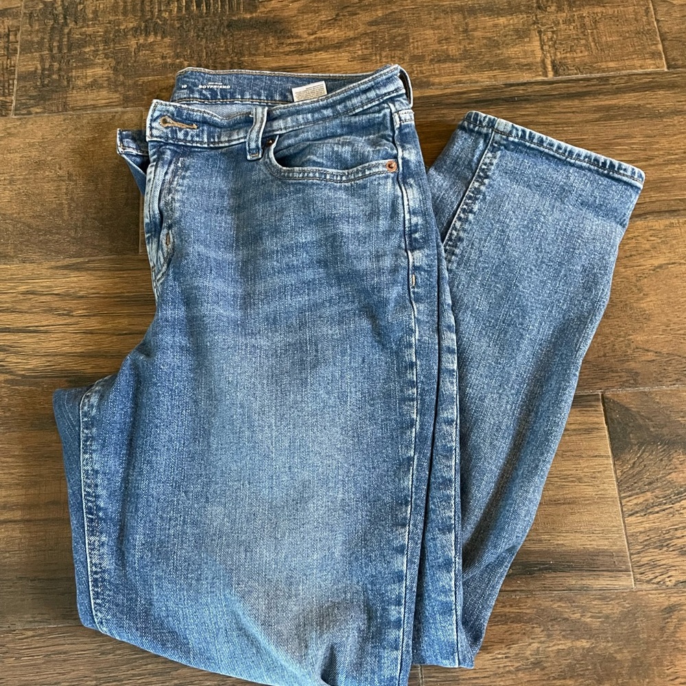 Women’s Old Navy Boyfriend Jeans